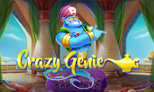 99win Crazy Genie