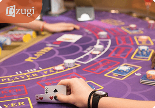 99win Casino Marina Baccarat 4