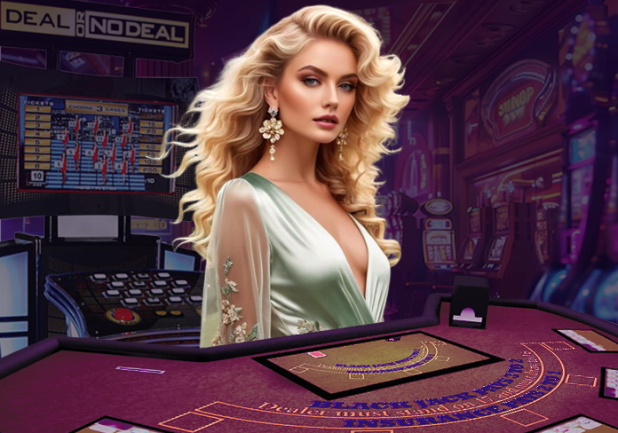 99win Deal or No Deal