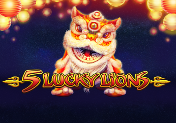 99win 5 Lucky Lions